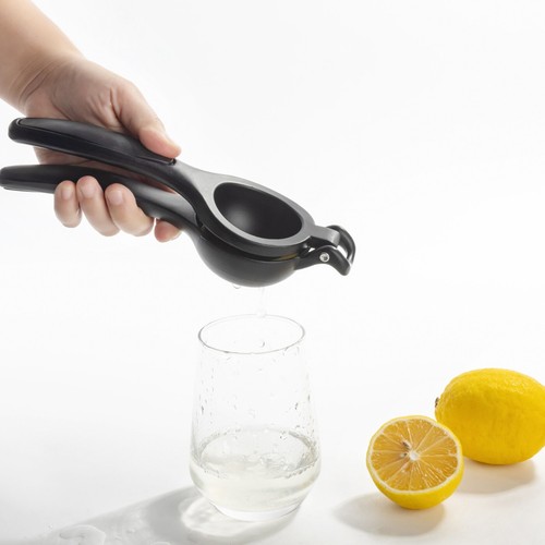 Lemon squeezers juicer manual - lemon,