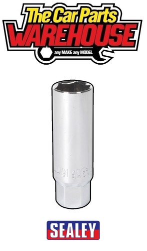 Sealey ak6557 spark plug - sealey,