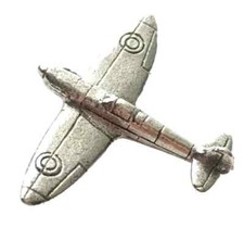 WW2 Avro Supermarine Spitfire