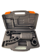 1" Torque Multiplier HGV Wheel Nut Remover HEAVY DUTY Torque Multiplying Wrench