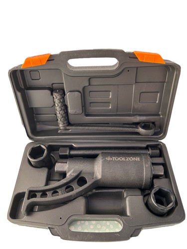 Torque multiplier hgv - 1",