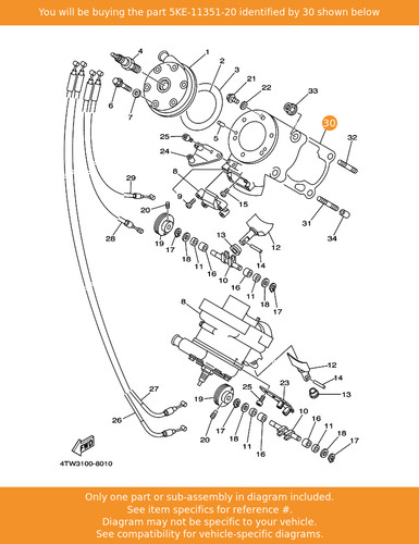 Yamaha gasket cylinder - gasket,,