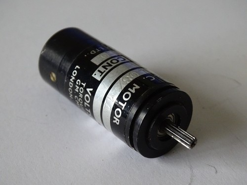 Motor 28v e91590 type - e91590?,