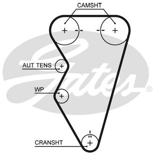 For rover 8 t - for,