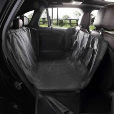 Pet Dog Back Rear Waterproof