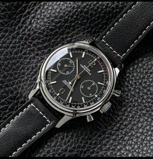 Seagull mechanical Chronograph
