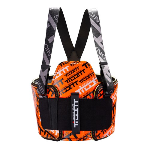 Tillett defender karting - tillett, p1