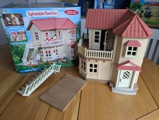 Sylvanian Families vintage