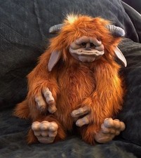 25CM Labyrinth Big Mouth