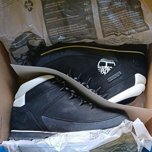 Timberland men hiker boots - timberland,