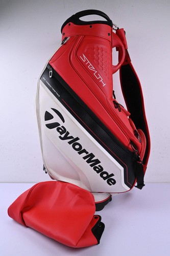 Taylormade stealth tour bag - taylormade,