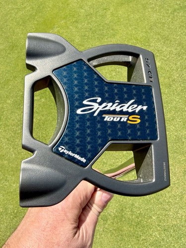 Taylormade spider tour cb - taylormade,