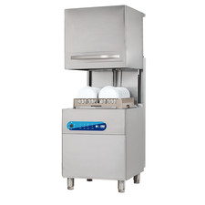 Passthrough Dishwasher Digital