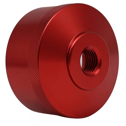 Aluminum gas cap for honda - aluminum,