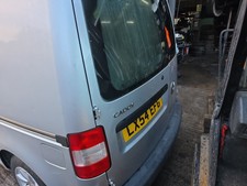 VOLKSWAGEN CADDY MK3 C20 04-10