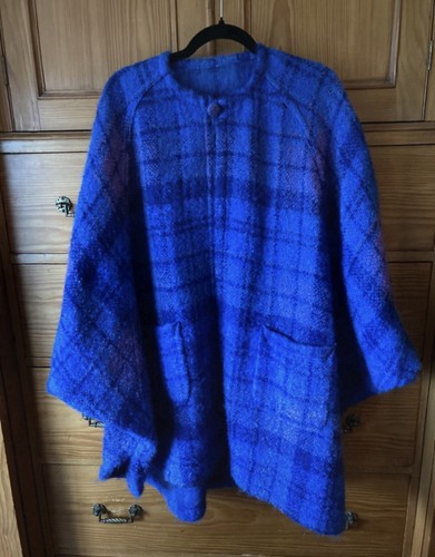 Beautiful rare vintage - , mohair