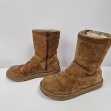 Ugg 1889 Boots UK 5.5 Roslynn
