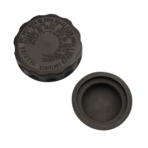 Cover seal brake - , reservoir