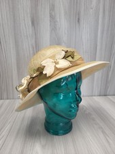 Vintage Debenhams Hatbox