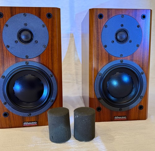 Dynaudio focus 110 - 110, bookshelf