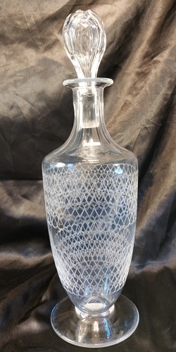Antique early 20th - antique, pall