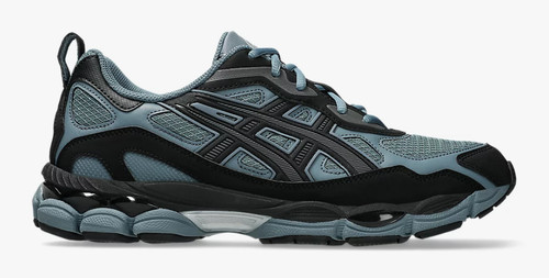 Asics gel nyc rgd - asics, gel-nyc