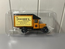 Lledo Days Gone - Promotional