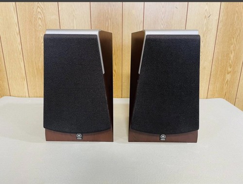 Yamaha soavo 900m bookshelf - yamaha,