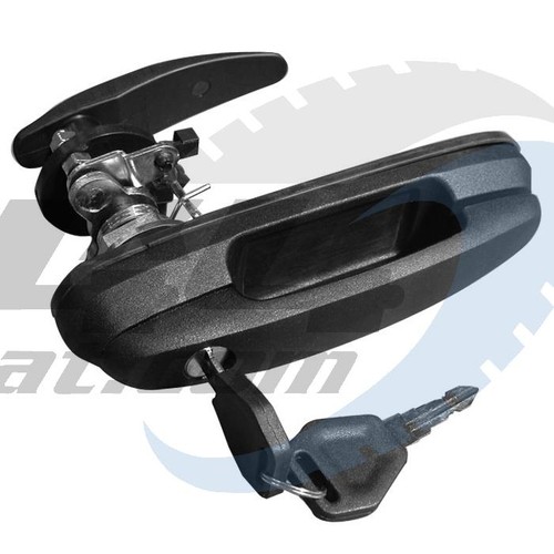 Truckman hardtop canopy rear - canopy,