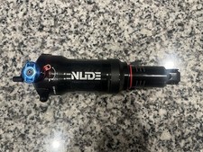 Rockshox Deluxe Nude RLC3 Rear