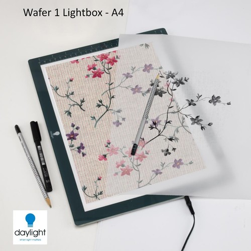 Led light box daylight - led,
