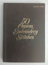 Vintage 1975 J&P Coats 50