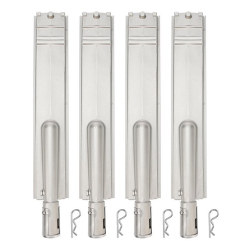 304 stainless steel - 16in, grill