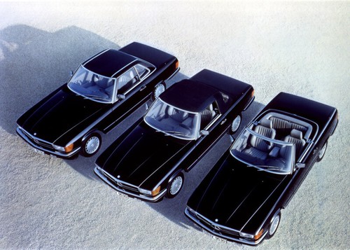 Mercedes service workshop - mercedes,
