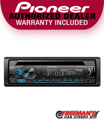Pioneer deh s4220bt din - pioneer, deh-s4220bt