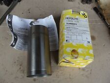 BRITISH LEYLAND 154 TRACTOR