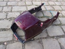 SUZUKI GSX 1100 F POWERSCREEN