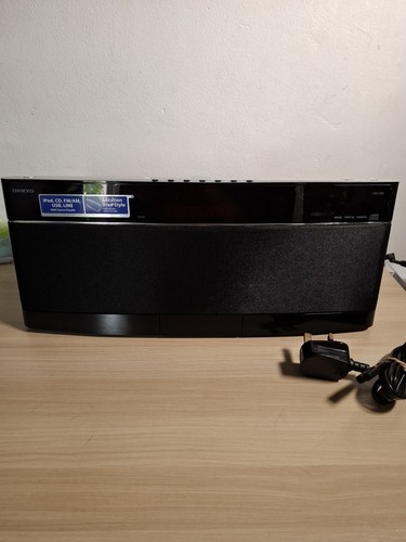 Onkyo player mp3 - onkyo,
