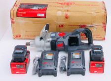 Ingersoll Rand W9491 Cordless