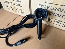 Replacement Wired Winch