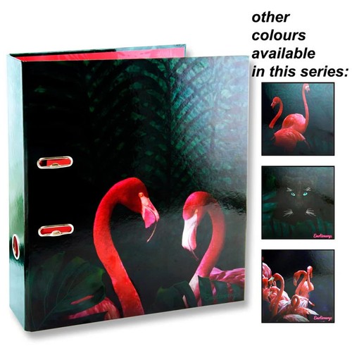 Emotionery lever arch file - emotionery,