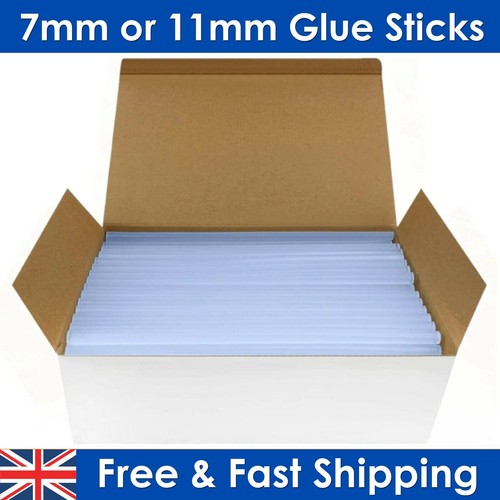 Hot melt glue gun sticks - sticks, /