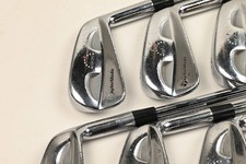 Taylormade RAC MB Irons / 4-PW