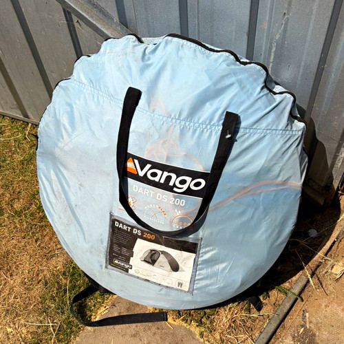 Vango dart 200 person - vango,