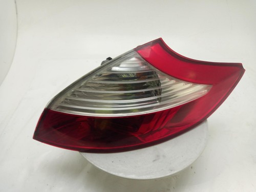 Renault megane tail - megane,