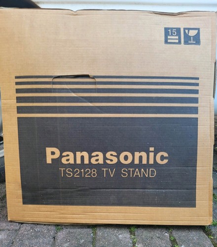 New panasonic ts2128 - ts2128, tv