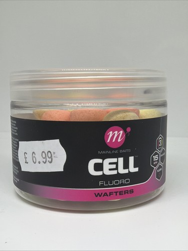 Mainline baits cell - mainline,