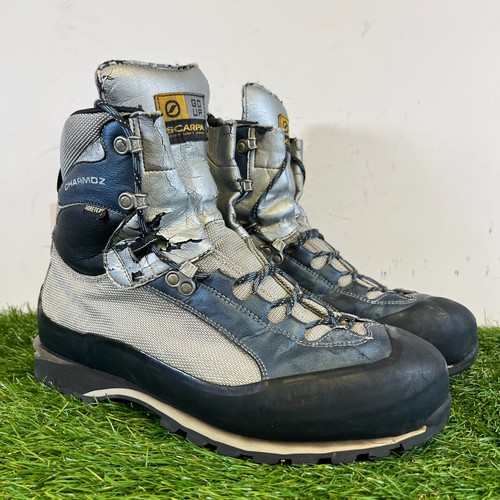 Scarpa boots size men - boots,
