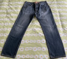 Mantaray Men's Denim Jeans