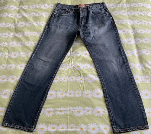 Mantaray men denim - men's,